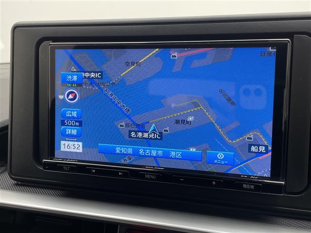 ライズ Ｇ　純正ディズプレイオーディオ　ナビ機能なし　コーナーセンサー　純正アルミホイール　ＬＥＤヘッドライト　オートマチックハイビーム　ＥＴＣ　衝突軽減システム　Ｂｌｕｅｔｏｏｔｈ　ステアリングスイッチ（3枚目）