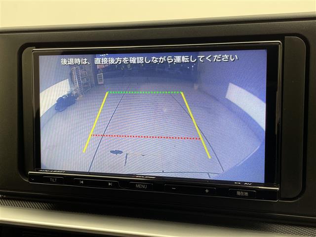 ライズ Ｇ　純正ディズプレイオーディオ　ナビ機能なし　コーナーセンサー　純正アルミホイール　ＬＥＤヘッドライト　オートマチックハイビーム　ＥＴＣ　衝突軽減システム　Ｂｌｕｅｔｏｏｔｈ　ステアリングスイッチ（4枚目）