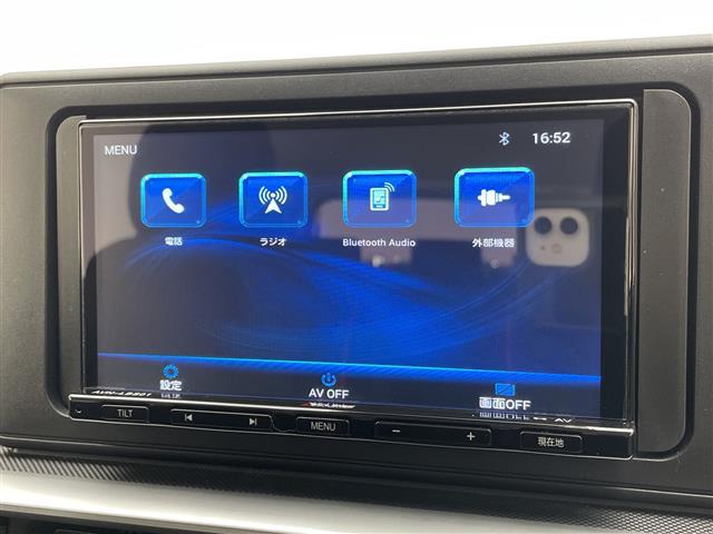 ライズ Ｇ　純正ディズプレイオーディオ　ナビ機能なし　コーナーセンサー　純正アルミホイール　ＬＥＤヘッドライト　オートマチックハイビーム　ＥＴＣ　衝突軽減システム　Ｂｌｕｅｔｏｏｔｈ　ステアリングスイッチ（5枚目）