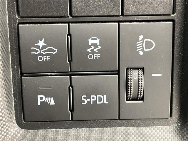 ライズ Ｇ　純正ディズプレイオーディオ　ナビ機能なし　コーナーセンサー　純正アルミホイール　ＬＥＤヘッドライト　オートマチックハイビーム　ＥＴＣ　衝突軽減システム　Ｂｌｕｅｔｏｏｔｈ　ステアリングスイッチ（8枚目）