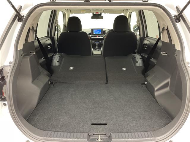 ライズ Ｇ　純正ディズプレイオーディオ　ナビ機能なし　コーナーセンサー　純正アルミホイール　ＬＥＤヘッドライト　オートマチックハイビーム　ＥＴＣ　衝突軽減システム　Ｂｌｕｅｔｏｏｔｈ　ステアリングスイッチ（16枚目）