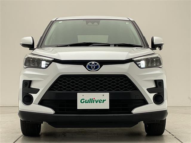 ライズ Ｇ　純正ディズプレイオーディオ　ナビ機能なし　コーナーセンサー　純正アルミホイール　ＬＥＤヘッドライト　オートマチックハイビーム　ＥＴＣ　衝突軽減システム　Ｂｌｕｅｔｏｏｔｈ　ステアリングスイッチ（18枚目）