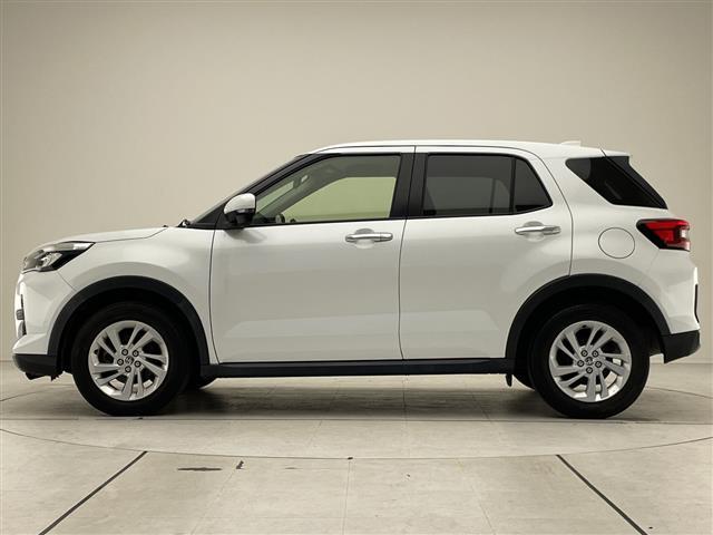 ライズ Ｇ　純正ディズプレイオーディオ　ナビ機能なし　コーナーセンサー　純正アルミホイール　ＬＥＤヘッドライト　オートマチックハイビーム　ＥＴＣ　衝突軽減システム　Ｂｌｕｅｔｏｏｔｈ　ステアリングスイッチ（19枚目）