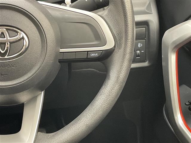 ライズ Ｇ　純正ディズプレイオーディオ　ナビ機能なし　コーナーセンサー　純正アルミホイール　ＬＥＤヘッドライト　オートマチックハイビーム　ＥＴＣ　衝突軽減システム　Ｂｌｕｅｔｏｏｔｈ　ステアリングスイッチ（23枚目）