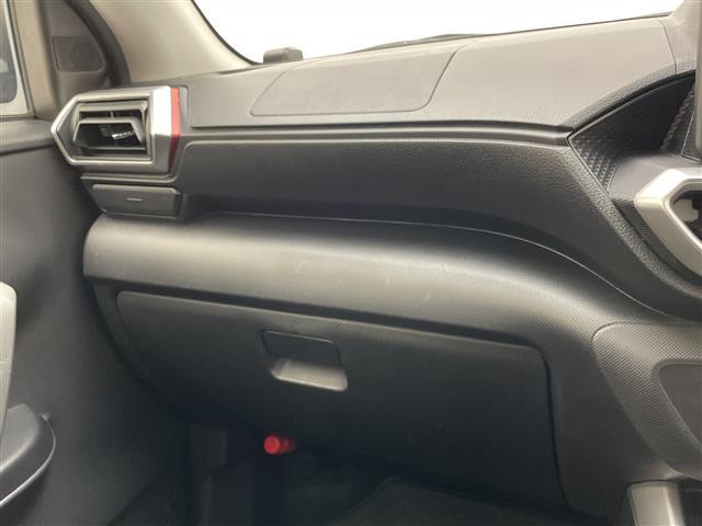 ライズ Ｇ　純正ディズプレイオーディオ　ナビ機能なし　コーナーセンサー　純正アルミホイール　ＬＥＤヘッドライト　オートマチックハイビーム　ＥＴＣ　衝突軽減システム　Ｂｌｕｅｔｏｏｔｈ　ステアリングスイッチ（25枚目）