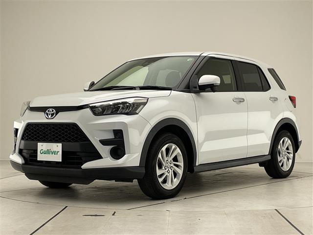 ライズ Ｇ　純正ディズプレイオーディオ　ナビ機能なし　コーナーセンサー　純正アルミホイール　ＬＥＤヘッドライト　オートマチックハイビーム　ＥＴＣ　衝突軽減システム　Ｂｌｕｅｔｏｏｔｈ　ステアリングスイッチ（34枚目）