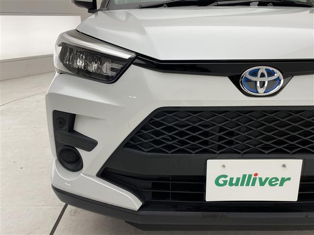 ライズ Ｇ　純正ディズプレイオーディオ　ナビ機能なし　コーナーセンサー　純正アルミホイール　ＬＥＤヘッドライト　オートマチックハイビーム　ＥＴＣ　衝突軽減システム　Ｂｌｕｅｔｏｏｔｈ　ステアリングスイッチ（37枚目）