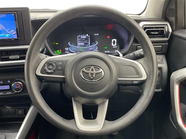 ライズ Ｇ　純正ディズプレイオーディオ　ナビ機能なし　コーナーセンサー　純正アルミホイール　ＬＥＤヘッドライト　オートマチックハイビーム　ＥＴＣ　衝突軽減システム　Ｂｌｕｅｔｏｏｔｈ　ステアリングスイッチ（42枚目）