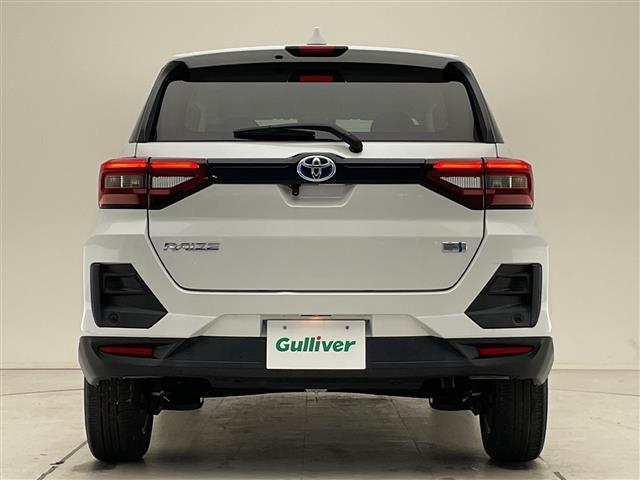 ライズ Ｇ　純正ディズプレイオーディオ　ナビ機能なし　コーナーセンサー　純正アルミホイール　ＬＥＤヘッドライト　オートマチックハイビーム　ＥＴＣ　衝突軽減システム　Ｂｌｕｅｔｏｏｔｈ　ステアリングスイッチ（43枚目）