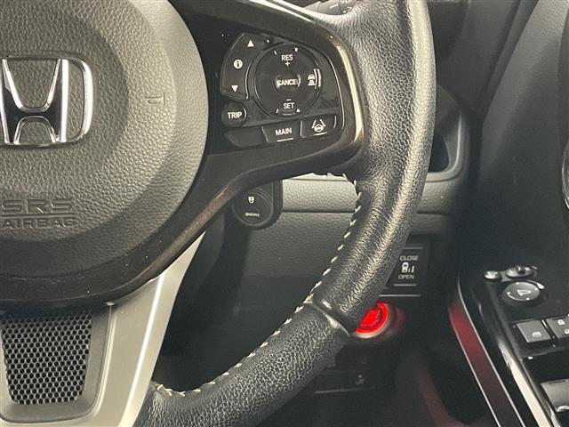 Ｎ－ＢＯＸカスタム Ｇ・Ｌターボホンダセンシング　純正８型ナビ　フリップダウンモニター　両側パワースライドドア　レーダークルーズコントロール　クルーズコントロール　バックカメラ　コーナーセンサー　純正アルミホイール　ＬＥＤヘッドライト　パドルシフト（10枚目）