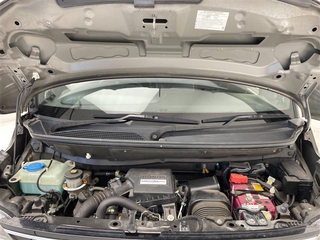 Ｎ－ＢＯＸカスタム Ｇ・Ｌターボホンダセンシング　純正８型ナビ　フリップダウンモニター　両側パワースライドドア　レーダークルーズコントロール　クルーズコントロール　バックカメラ　コーナーセンサー　純正アルミホイール　ＬＥＤヘッドライト　パドルシフト（39枚目）