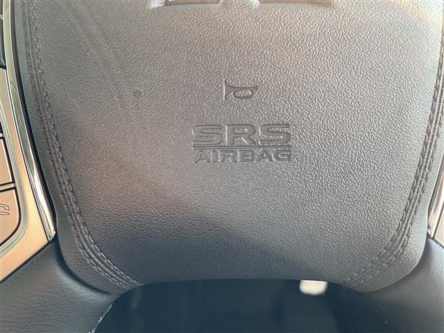 デリカD:5 シャモニー 登録済未使用車 両側パワースライドドア レーダークルーズコントロール シートヒーター バックカメラ 電動リアゲート パワーシート 純正アルミホイール ブラインドスポットモニター パドルシフト(23枚目)