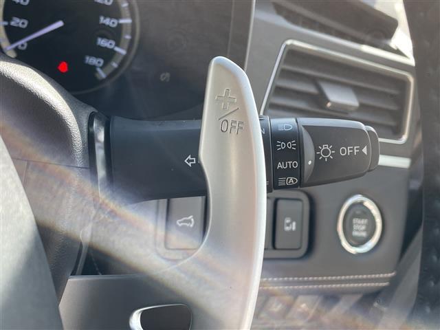 デリカD:5 シャモニー 登録済未使用車 両側パワースライドドア レーダークルーズコントロール シートヒーター バックカメラ 電動リアゲート パワーシート 純正アルミホイール ブラインドスポットモニター パドルシフト(25枚目)