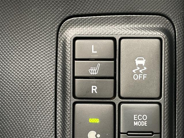 アクア クロスオーバー　グラム　トヨタセーフティセンス　シートヒーター　純正オーディオ　コーナーセンサー　純正アルミホイール　ＬＥＤヘッドライト　オートマチックハイビーム　衝突軽減システム　ＣＤ　ステアリングスイッチ　スマートキー（5枚目）