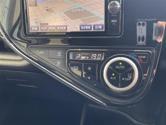 アクア クロスオーバー　純正ナビ　バックカメラ　コーナーセンサー　純正アルミホイール　ＬＥＤヘッドライト　レーンキープアシスト　オートマチックハイビーム　ドライブレコーダー　衝突軽減システム　フルセグ　スマートキー（27枚目）