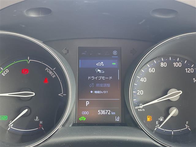 Ｃ－ＨＲ Ｇ　モデリスタエアロ　純正８型ディスプレイオーディオ　ナビ機能なし　全方位カメラ　レーダークルーズコントロール　シートヒーター　バックカメラ　コーナーセンサー　純正アルミホイール　ブラインドスポットモニタ（6枚目）