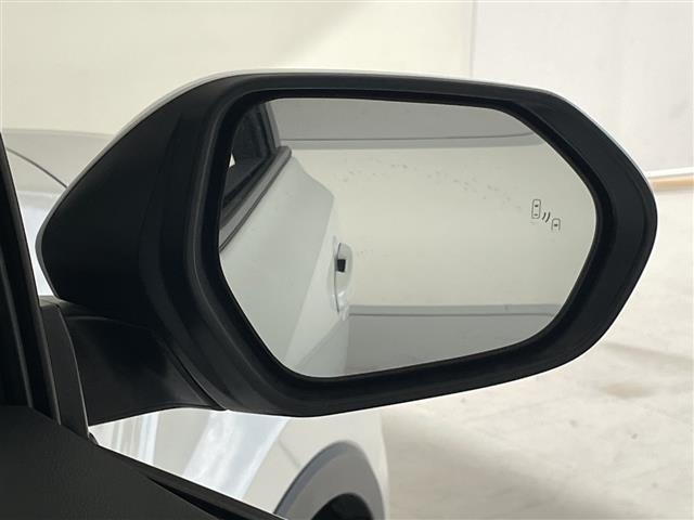 Ｃ－ＨＲ Ｇ　モデリスタエアロ　純正８型ディスプレイオーディオ　ナビ機能なし　全方位カメラ　レーダークルーズコントロール　シートヒーター　バックカメラ　コーナーセンサー　純正アルミホイール　ブラインドスポットモニタ（13枚目）