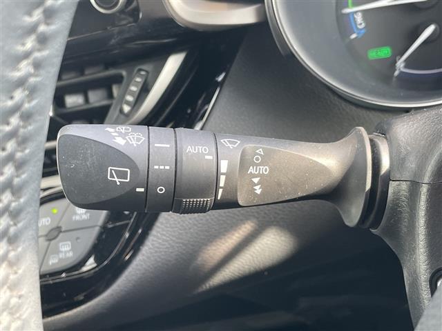 Ｃ－ＨＲ Ｇ　モデリスタエアロ　純正８型ディスプレイオーディオ　ナビ機能なし　全方位カメラ　レーダークルーズコントロール　シートヒーター　バックカメラ　コーナーセンサー　純正アルミホイール　ブラインドスポットモニタ（21枚目）