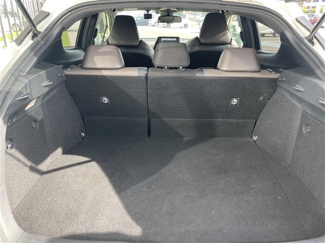 Ｃ－ＨＲ Ｇ　モデリスタエアロ　純正８型ディスプレイオーディオ　ナビ機能なし　全方位カメラ　レーダークルーズコントロール　シートヒーター　バックカメラ　コーナーセンサー　純正アルミホイール　ブラインドスポットモニタ（31枚目）