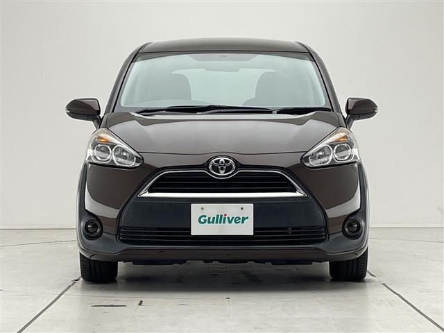 シエンタ Ｇ　純正ナビ　両側パワースライドドア　オートライト　ＥＴＣ　アイドリングストップ　オートエアコン　ステアリングスイッチ　スマートキー　プッシュスタート（18枚目）