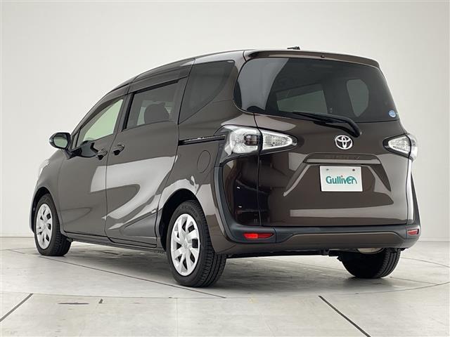 シエンタ Ｇ　純正ナビ　両側パワースライドドア　オートライト　ＥＴＣ　アイドリングストップ　オートエアコン　ステアリングスイッチ　スマートキー　プッシュスタート（20枚目）