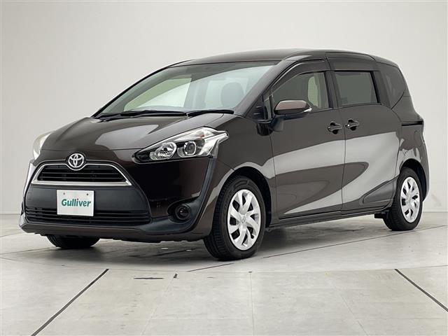 シエンタ Ｇ　純正ナビ　両側パワースライドドア　オートライト　ＥＴＣ　アイドリングストップ　オートエアコン　ステアリングスイッチ　スマートキー　プッシュスタート（31枚目）