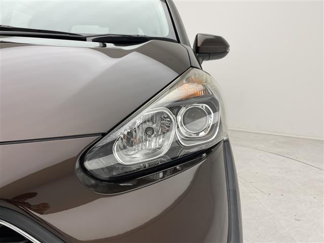 シエンタ Ｇ　純正ナビ　両側パワースライドドア　オートライト　ＥＴＣ　アイドリングストップ　オートエアコン　ステアリングスイッチ　スマートキー　プッシュスタート（36枚目）