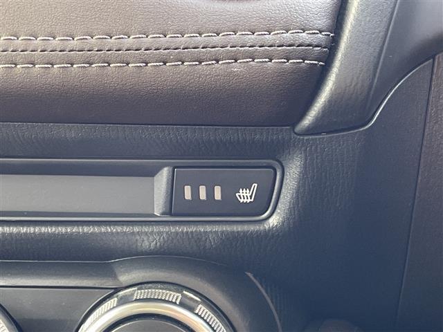 デミオ ＸＤツーリング　Ｌパッケージ　純正ナビ　レーダークルーズコントロール　シートヒーター　コーナーセンサー　ヘッドアップディスプレイ　純正アルミホイール　ブラインドスポットモニター　ＬＥＤヘッドライト　パドルシフト　ドライブレコーダー（8枚目）