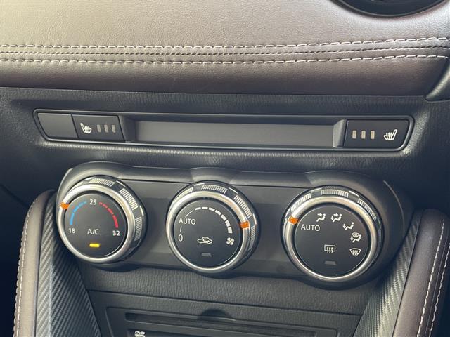 デミオ ＸＤツーリング　Ｌパッケージ　純正ナビ　レーダークルーズコントロール　シートヒーター　コーナーセンサー　ヘッドアップディスプレイ　純正アルミホイール　ブラインドスポットモニター　ＬＥＤヘッドライト　パドルシフト　ドライブレコーダー（27枚目）