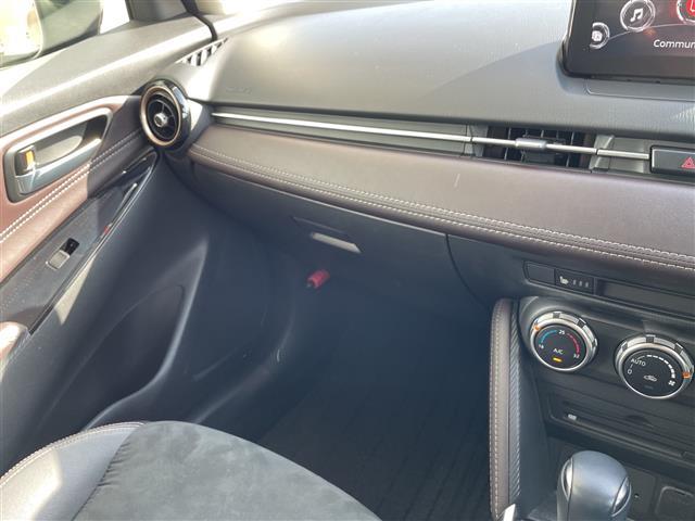 デミオ ＸＤツーリング　Ｌパッケージ　純正ナビ　レーダークルーズコントロール　シートヒーター　コーナーセンサー　ヘッドアップディスプレイ　純正アルミホイール　ブラインドスポットモニター　ＬＥＤヘッドライト　パドルシフト　ドライブレコーダー（30枚目）