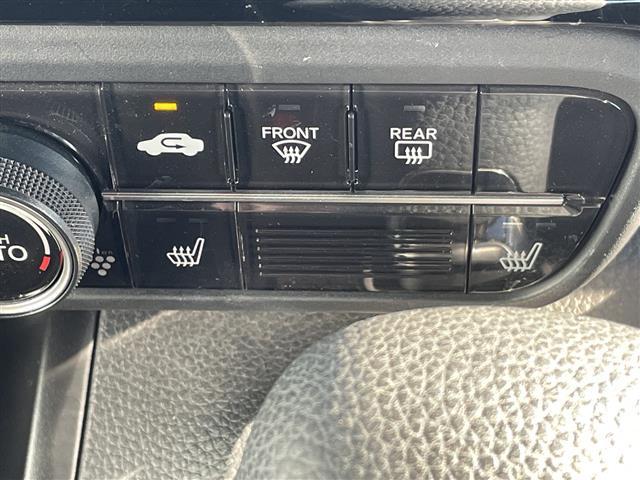 Ｎ－ＢＯＸカスタム Ｌ　純正ナビ　片側パワー　レーダークルーズコントロール　シートヒーター　コーナーセンサー　純正アルミホイール　ＬＥＤヘッドライト　オートマチックハイビーム　ドライブレコーダー　ＥＴＣ　衝突軽減システム（8枚目）