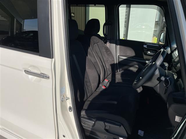 Ｎ－ＢＯＸカスタム Ｌ　純正ナビ　片側パワー　レーダークルーズコントロール　シートヒーター　コーナーセンサー　純正アルミホイール　ＬＥＤヘッドライト　オートマチックハイビーム　ドライブレコーダー　ＥＴＣ　衝突軽減システム（14枚目）