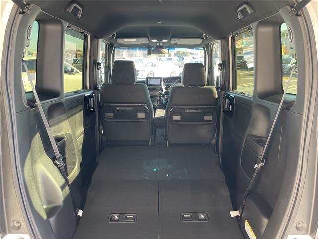 Ｎ－ＢＯＸカスタム Ｌ　純正ナビ　片側パワー　レーダークルーズコントロール　シートヒーター　コーナーセンサー　純正アルミホイール　ＬＥＤヘッドライト　オートマチックハイビーム　ドライブレコーダー　ＥＴＣ　衝突軽減システム（16枚目）