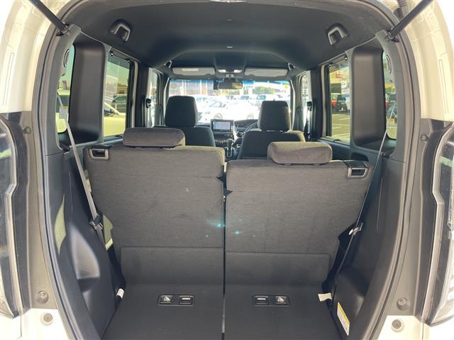 Ｎ－ＢＯＸカスタム Ｌ　純正ナビ　片側パワー　レーダークルーズコントロール　シートヒーター　コーナーセンサー　純正アルミホイール　ＬＥＤヘッドライト　オートマチックハイビーム　ドライブレコーダー　ＥＴＣ　衝突軽減システム（30枚目）