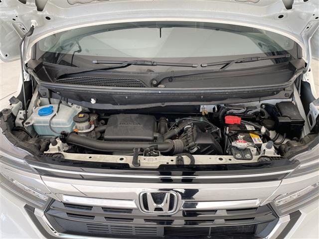 Ｎ－ＢＯＸカスタム Ｌ　純正ナビ　片側パワー　レーダークルーズコントロール　シートヒーター　コーナーセンサー　純正アルミホイール　ＬＥＤヘッドライト　オートマチックハイビーム　ドライブレコーダー　ＥＴＣ　衝突軽減システム（39枚目）