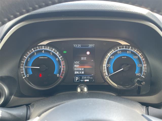 デイズ ハイウェイスター　Ｘ　エマージェンシーブレーキ　純正ナビ　バックカメラ　コーナーセンサー　純正アルミホイール　ＬＥＤヘッドライト　オートマチックハイビーム　ドライブレコーダー　衝突軽減システム　フルセグ（10枚目）