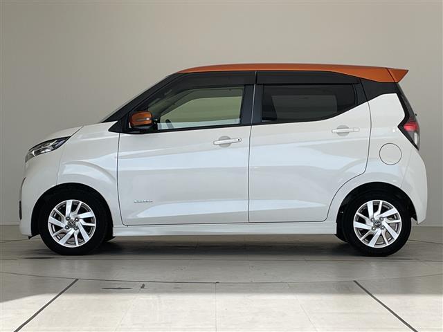 デイズ ハイウェイスター　Ｘ　エマージェンシーブレーキ　純正ナビ　バックカメラ　コーナーセンサー　純正アルミホイール　ＬＥＤヘッドライト　オートマチックハイビーム　ドライブレコーダー　衝突軽減システム　フルセグ（19枚目）