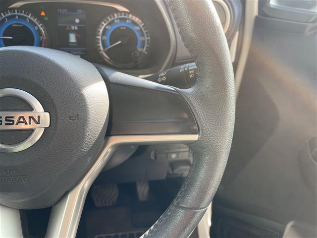 デイズ ハイウェイスター　Ｘ　エマージェンシーブレーキ　純正ナビ　バックカメラ　コーナーセンサー　純正アルミホイール　ＬＥＤヘッドライト　オートマチックハイビーム　ドライブレコーダー　衝突軽減システム　フルセグ（24枚目）