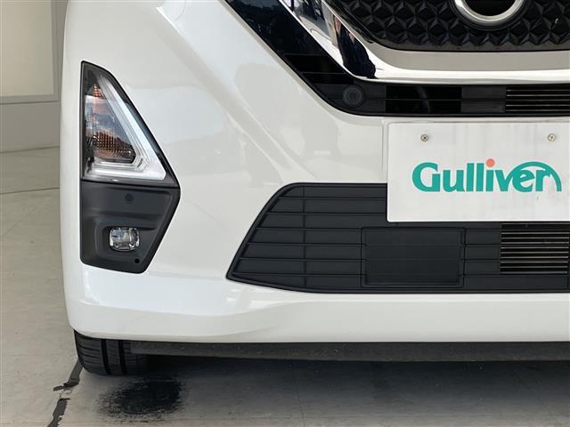 デイズ ハイウェイスター　Ｘ　エマージェンシーブレーキ　純正ナビ　バックカメラ　コーナーセンサー　純正アルミホイール　ＬＥＤヘッドライト　オートマチックハイビーム　ドライブレコーダー　衝突軽減システム　フルセグ（38枚目）