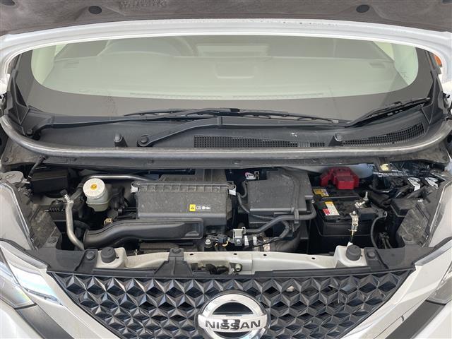 デイズ ハイウェイスター　Ｘ　エマージェンシーブレーキ　純正ナビ　バックカメラ　コーナーセンサー　純正アルミホイール　ＬＥＤヘッドライト　オートマチックハイビーム　ドライブレコーダー　衝突軽減システム　フルセグ（40枚目）