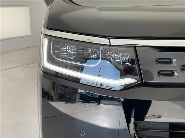 ステップワゴン ｅ：ＨＥＶエアー　ＥＸ　登録済未使用車　純正１１．４型ナビ　１５．６型フリップダウンモニター　両側パワースライドドア　レーダークルーズコントロール　シートヒーター　バックカメラ　電動リアゲート　ブラインドスポットモニター（37枚目）