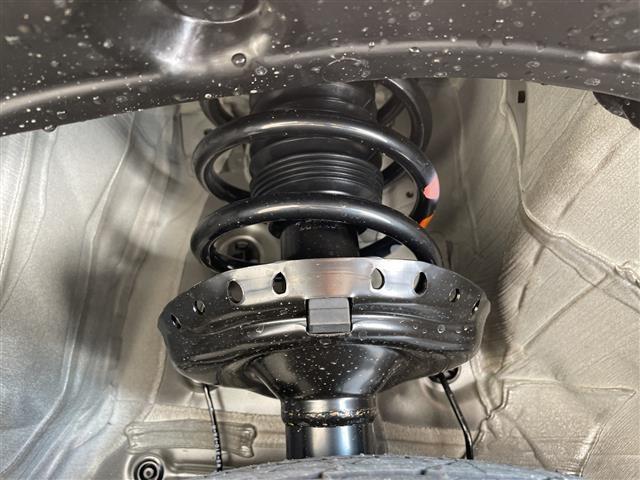 ステップワゴン ｅ：ＨＥＶエアー　ＥＸ　登録済未使用車　純正１１．４型ナビ　１５．６型フリップダウンモニター　両側パワースライドドア　レーダークルーズコントロール　シートヒーター　バックカメラ　電動リアゲート　ブラインドスポットモニター（57枚目）