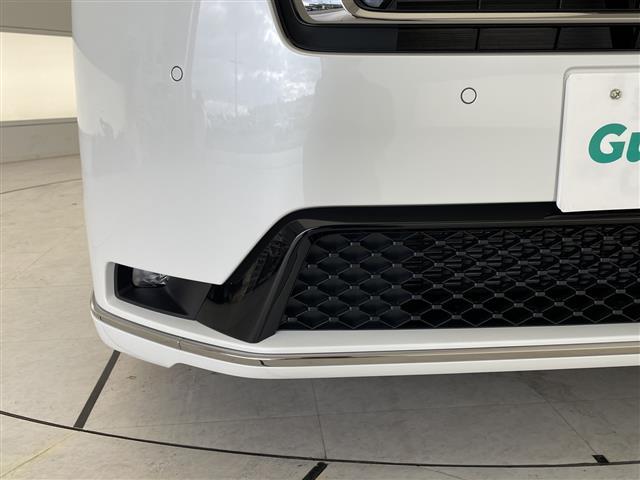 ステップワゴン ｅ：ＨＥＶスパーダ　登録済未使用車　ホンダセンシング　純正１１．４型ナビ　両側パワースライドドア　レーダークルーズコントロール　シートヒーター　バックカメラ　コーナーセンサー　純正アルミホイール　ブラインドスポットモニタ（38枚目）