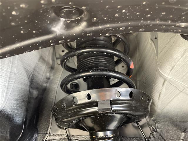 ステップワゴン ｅ：ＨＥＶスパーダ　登録済未使用車　ホンダセンシング　純正１１．４型ナビ　両側パワースライドドア　レーダークルーズコントロール　シートヒーター　バックカメラ　コーナーセンサー　純正アルミホイール　ブラインドスポットモニタ（41枚目）