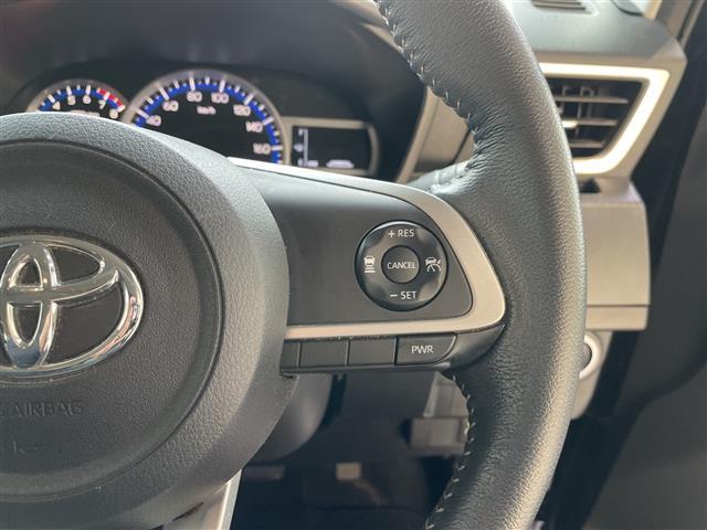 ルーミー カスタムG 純正9型ディスプレイオーディオ ナビ機能なし 全方位カメラ 両側パワースライドドア レーダークルーズコントロール バックカメラ コーナーセンサー 純正アルミホイール LEDヘッドライト(7枚目)