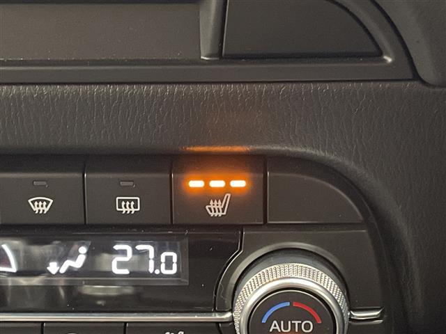 ＣＸ－５ ＸＤ　エクスクルーシブモード　プレミアムサウンドＢＯＳＥ　純正８型ナビ　全方位カメラ　レーダークルーズコントロール　シートヒーター　エアシート　バックカメラ　電動リアゲート　パワーシート　ヘッドアップディスプレイ　パドルシフト（10枚目）