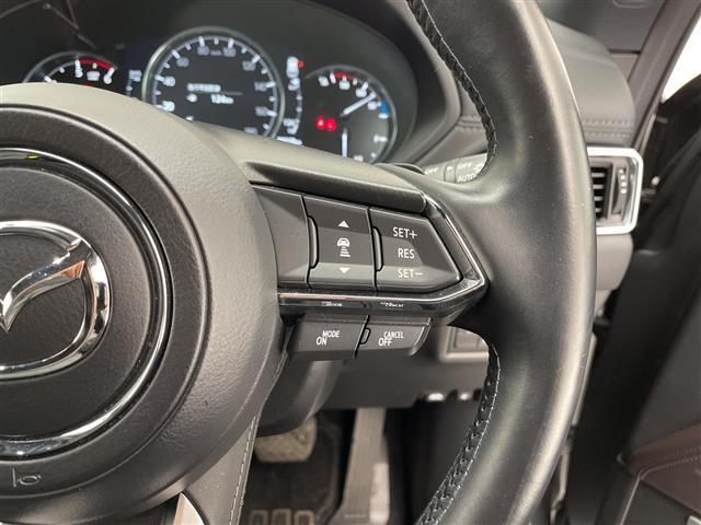 ＣＸ－５ ＸＤ　エクスクルーシブモード　プレミアムサウンドＢＯＳＥ　純正８型ナビ　全方位カメラ　レーダークルーズコントロール　シートヒーター　エアシート　バックカメラ　電動リアゲート　パワーシート　ヘッドアップディスプレイ　パドルシフト（11枚目）