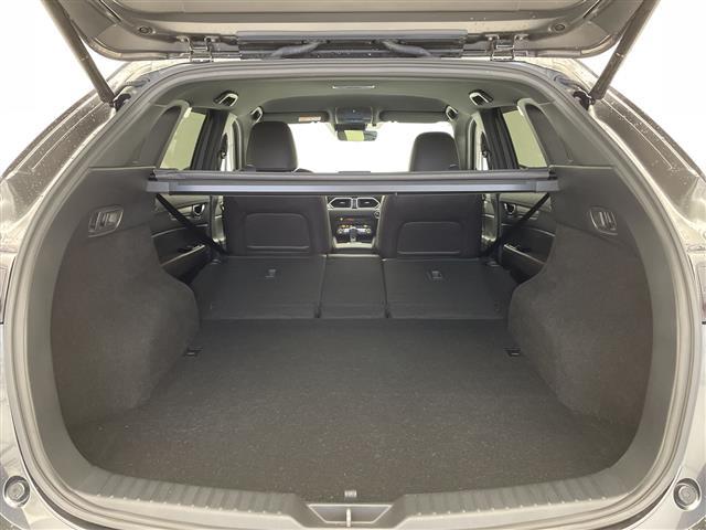 ＣＸ－５ ＸＤ　エクスクルーシブモード　プレミアムサウンドＢＯＳＥ　純正８型ナビ　全方位カメラ　レーダークルーズコントロール　シートヒーター　エアシート　バックカメラ　電動リアゲート　パワーシート　ヘッドアップディスプレイ　パドルシフト（16枚目）
