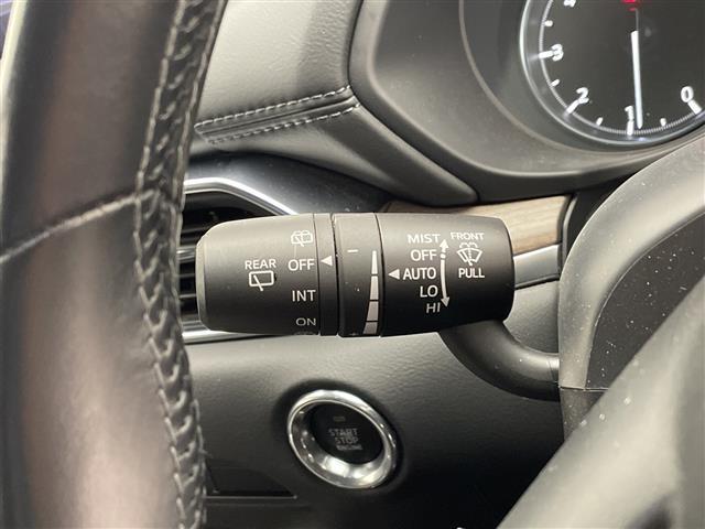 ＣＸ－５ ＸＤ　エクスクルーシブモード　プレミアムサウンドＢＯＳＥ　純正８型ナビ　全方位カメラ　レーダークルーズコントロール　シートヒーター　エアシート　バックカメラ　電動リアゲート　パワーシート　ヘッドアップディスプレイ　パドルシフト（21枚目）