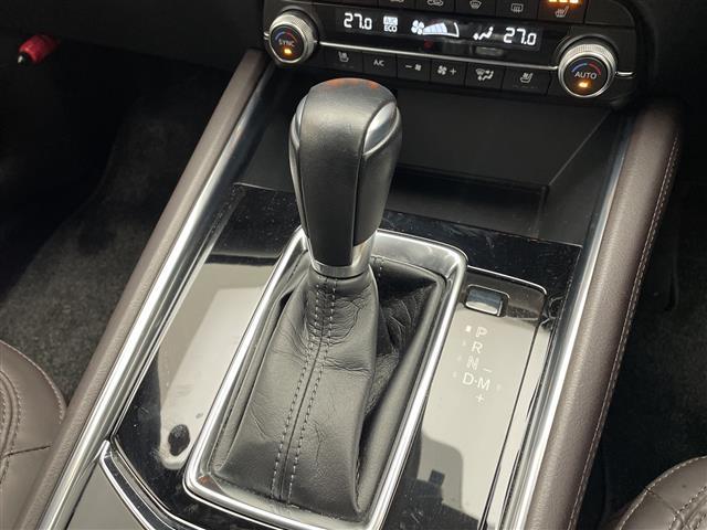 ＣＸ－５ ＸＤ　エクスクルーシブモード　プレミアムサウンドＢＯＳＥ　純正８型ナビ　全方位カメラ　レーダークルーズコントロール　シートヒーター　エアシート　バックカメラ　電動リアゲート　パワーシート　ヘッドアップディスプレイ　パドルシフト（26枚目）
